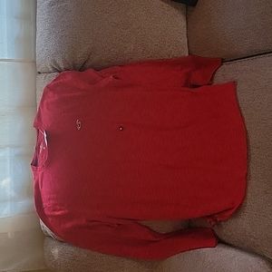 Hollister long sleeve shirt